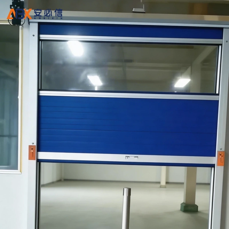 滨州市高速门